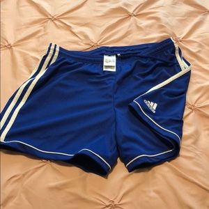 Adidas shorts